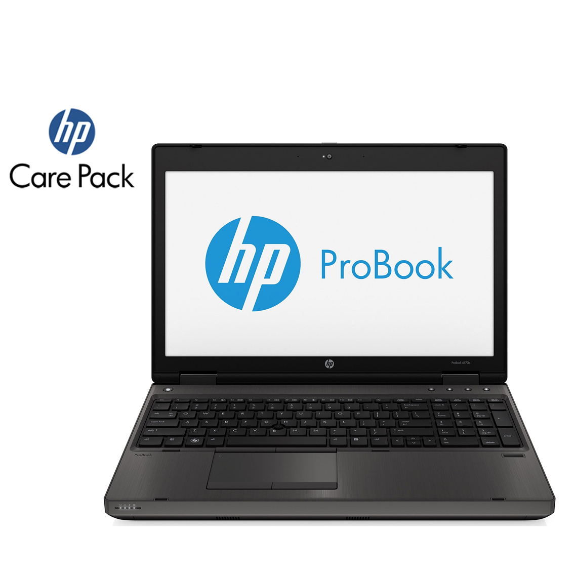 HP NOTEBOOK BUNDEL (C5A57ET+U4395A) ProBook 6570b Core i5-3210m + 3 jaar Pickup & Return garantie – image 1