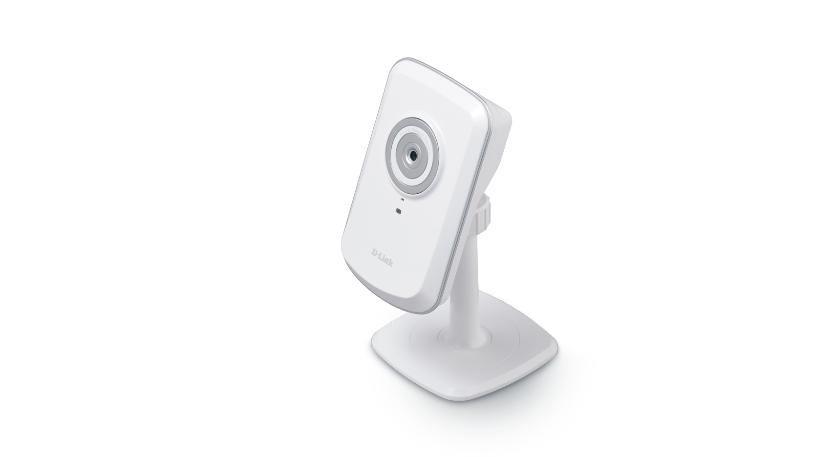 D-Link DCS-930L/A security camera Box IP security camera Indoor – image 3
