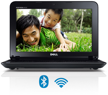 Dell Inspiron Mini 1018 – image 5