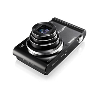 Samsung ST 200F 1/2.3" Compact camera – image 4