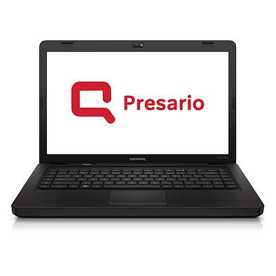 HP Compaq Presario CQ56-206SA – image 5