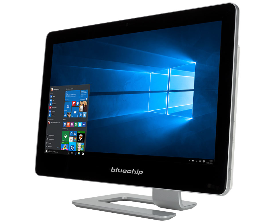 bluechip BUSINESSLine 2310T – image 3