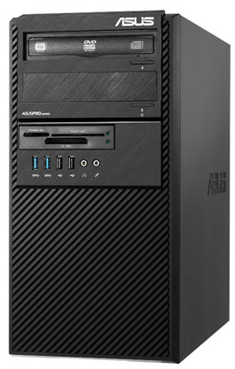 ASUS BM 1AF-ITVA47B Intel® Core™ i5 i5-4440