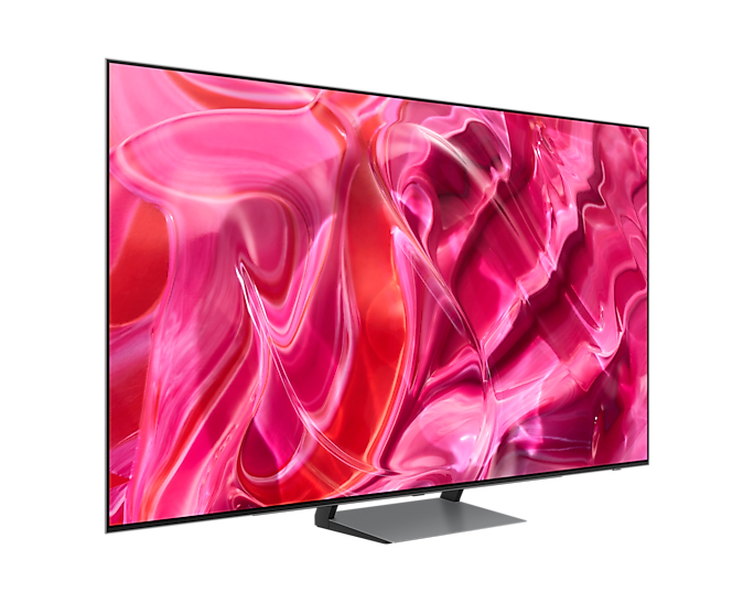 Samsung Series 9 QE55S92CAT – image 3