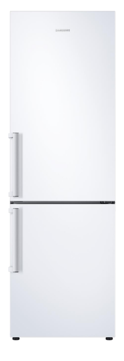 Samsung RL34T622FWW fridge-freezer Freestanding