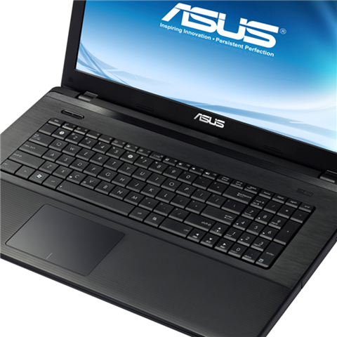 ASUS X75VB-TY045H laptop Intel® Core™ i5 i5-3230M – image 4