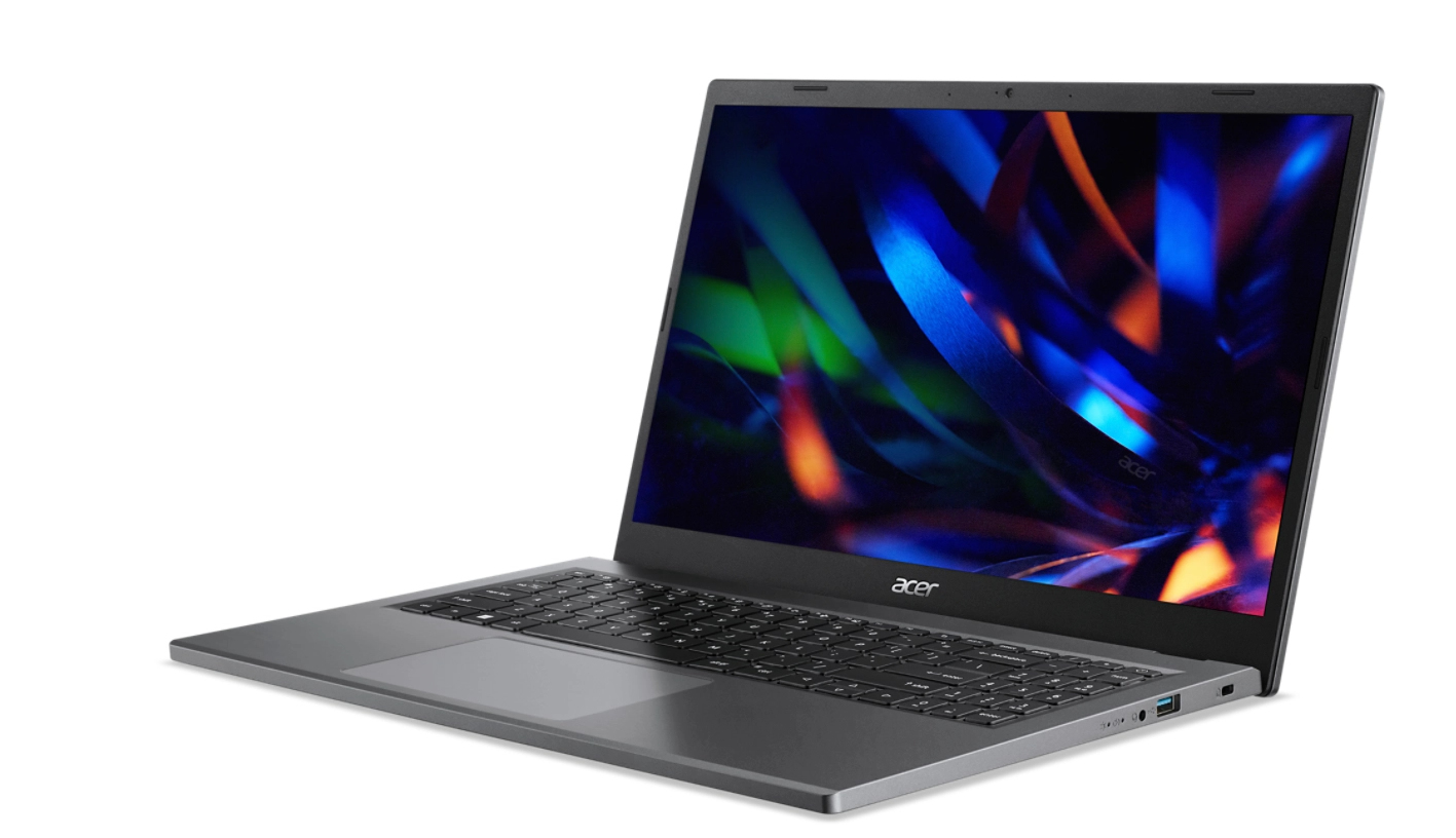 Acer Extensa 15 EX215-23-R9GU AMD Ryzen™ 5 7520U Laptop – image 3