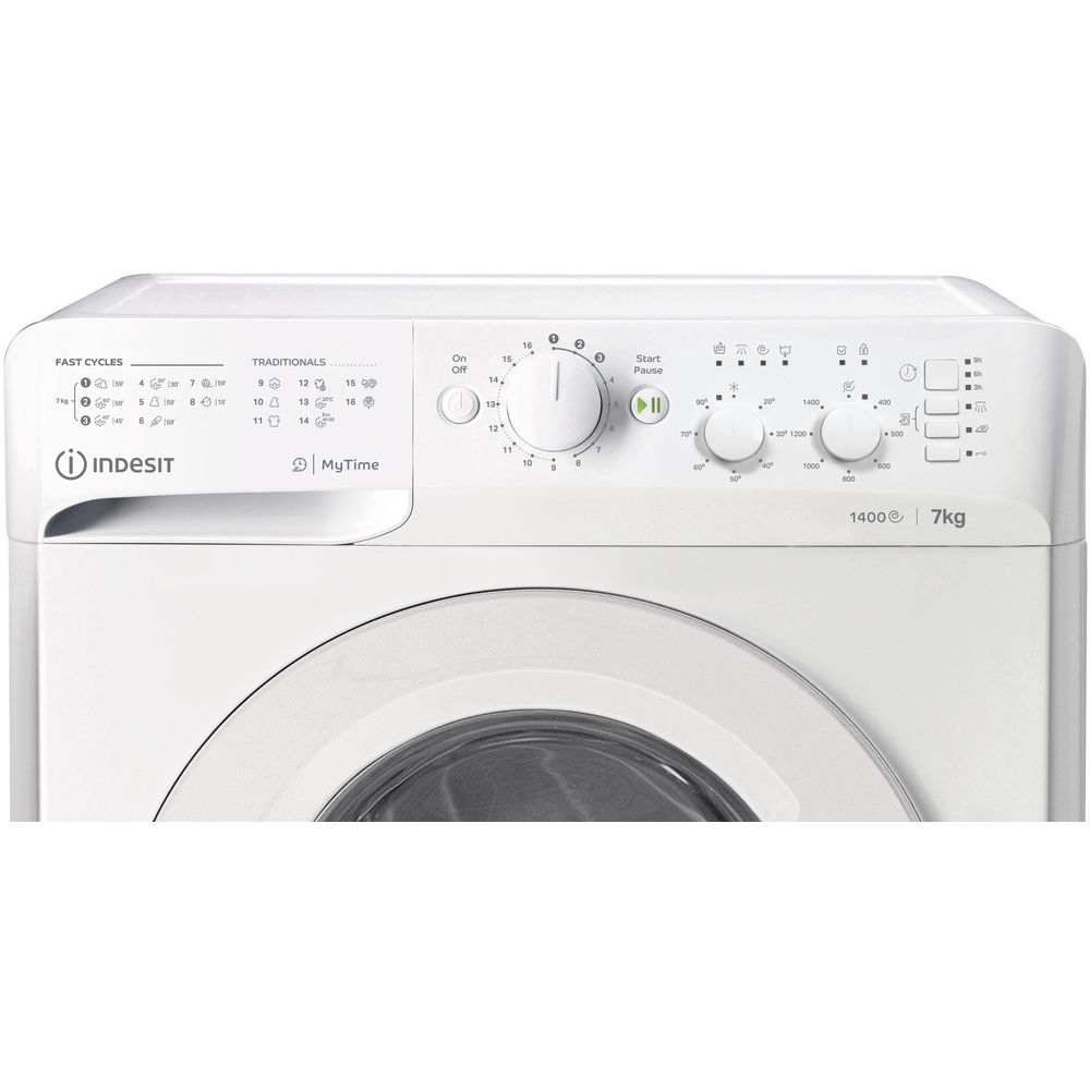 Indesit MTWC 71452 W EU – image 4