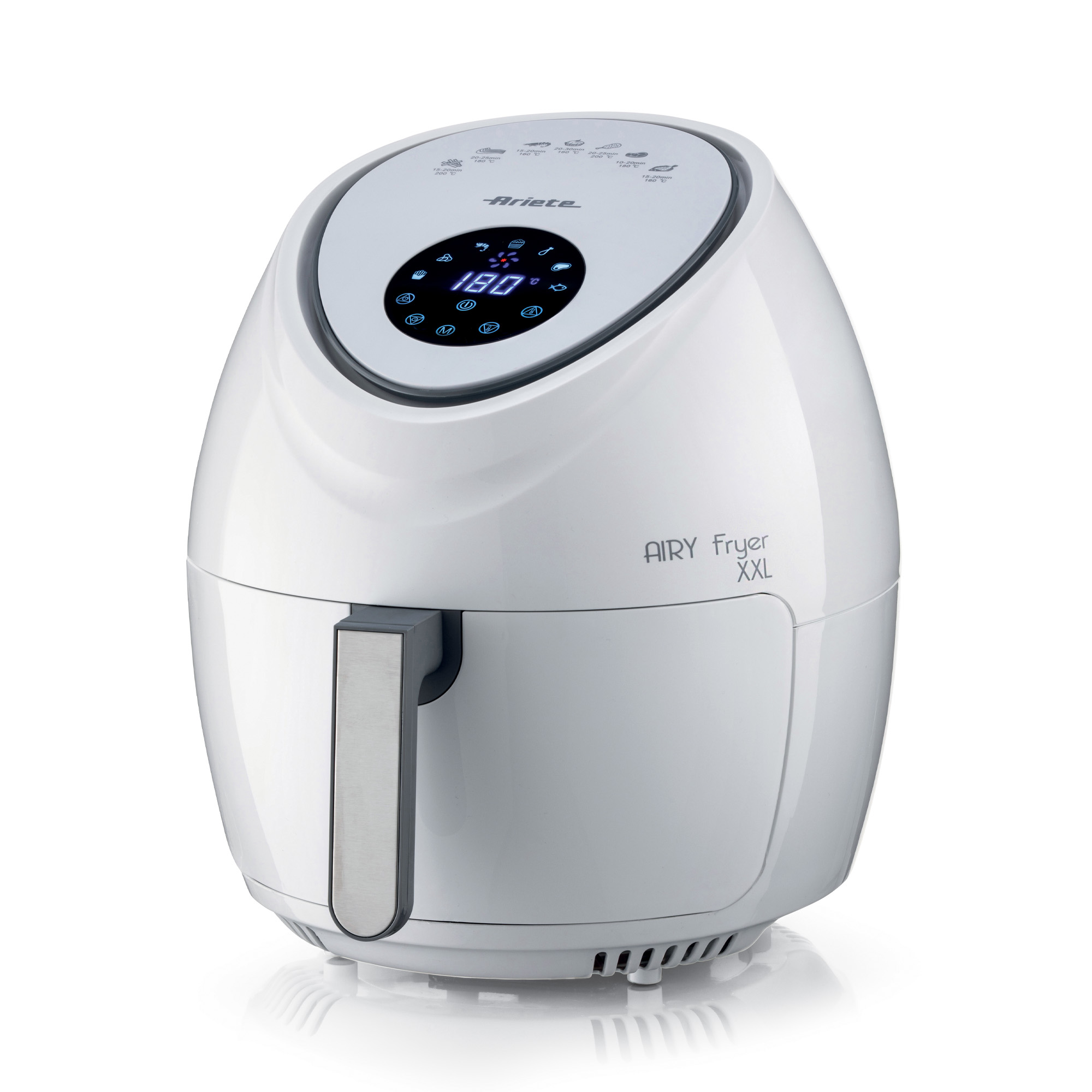 Ariete 4618/03 — vue 1 sur 8
