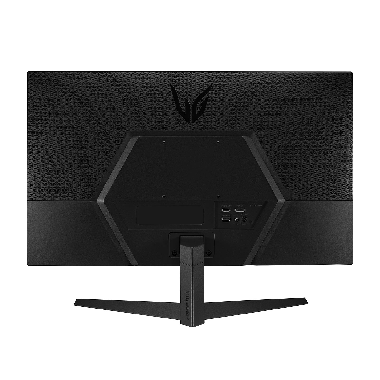 LG 27GQ50F-B.AEUQ computer monitor – image 5