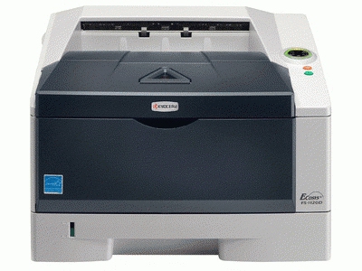 Kyocera FS-1120DN 1800 x 600 DPI A4 – image 2