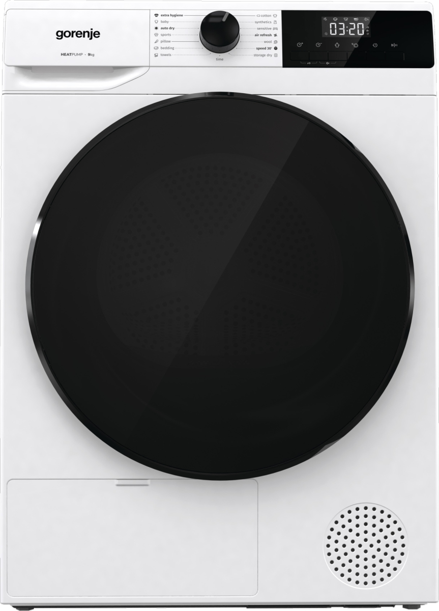 Gorenje DHNA92 — vue 1 sur 8