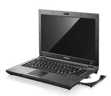 Samsung P P460-AA02DE Intel® Core™2 Duo P7350 Laptop – image 4