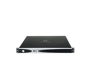 Iomega StorCenter 200m NAS Rack (1U) Intel® Celeron®