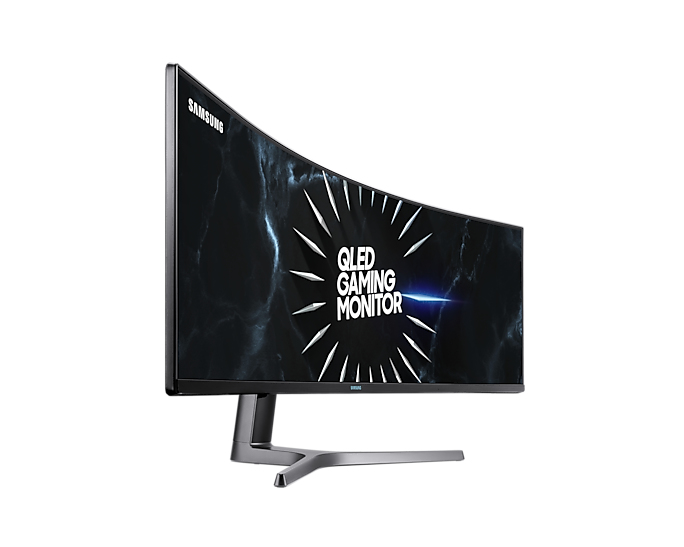 Samsung C49RG94SSR computer monitor – image 9
