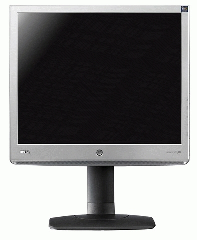 BenQ E900T computer monitor – image 4