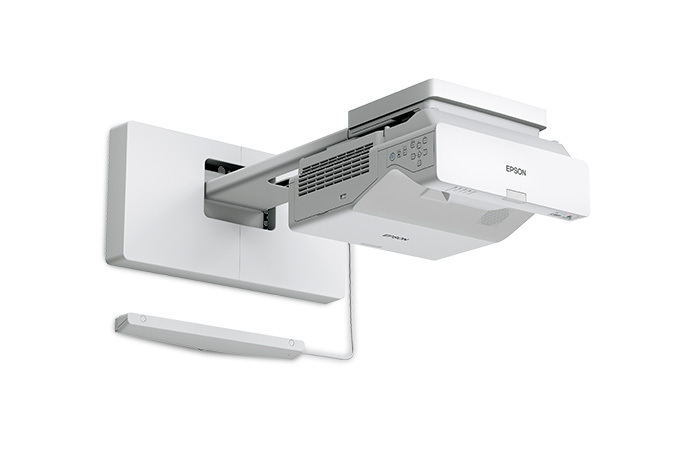 Proyector Epson BrightLink 770Fi - 4100 Lúmenes - FHD - HDMI - USB - V11HA78021 Proyector Epson BrightLink 770Fi - 4100 Lúmenes - FHD - HDMI - USB - V11HA78021
