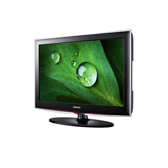 Samsung LE32D450 81.3 cm (32") HD Black, Red – image 7