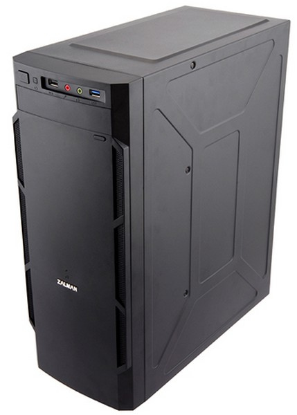 Zalman ZM-T1 U3 – image 1