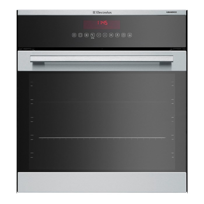 Electrolux EBKGL6XCN oven