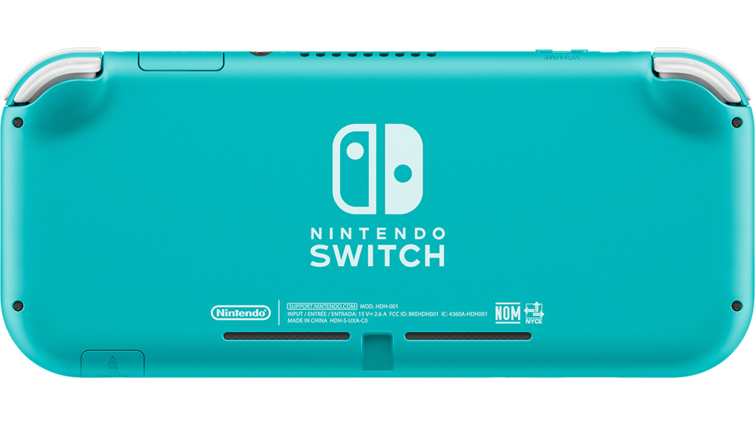 Nintendo Switch Lite – image 3