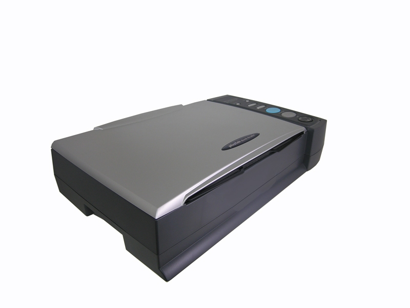 Plustek BookReader V100 Flatbed scanner – image 9