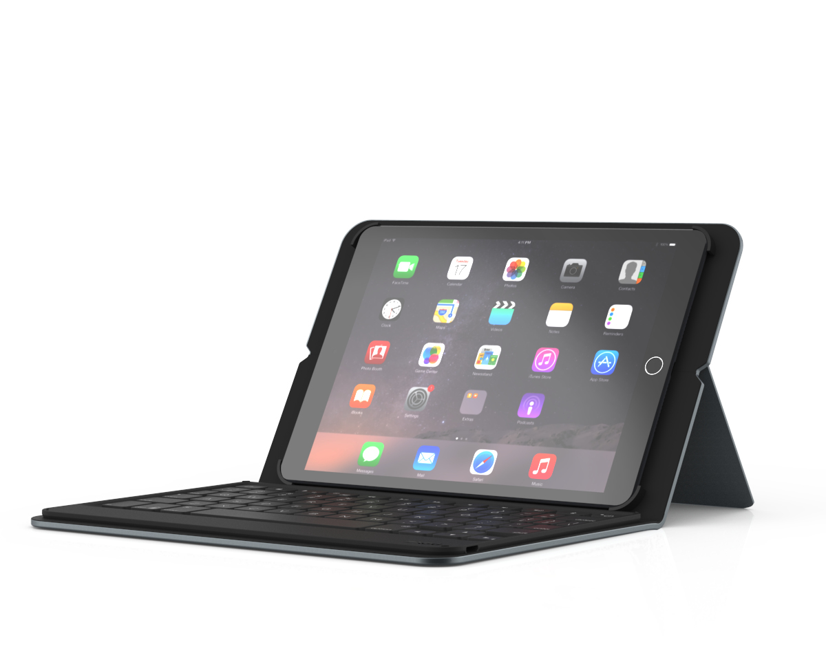 ZAGG Messenger folio – image 1