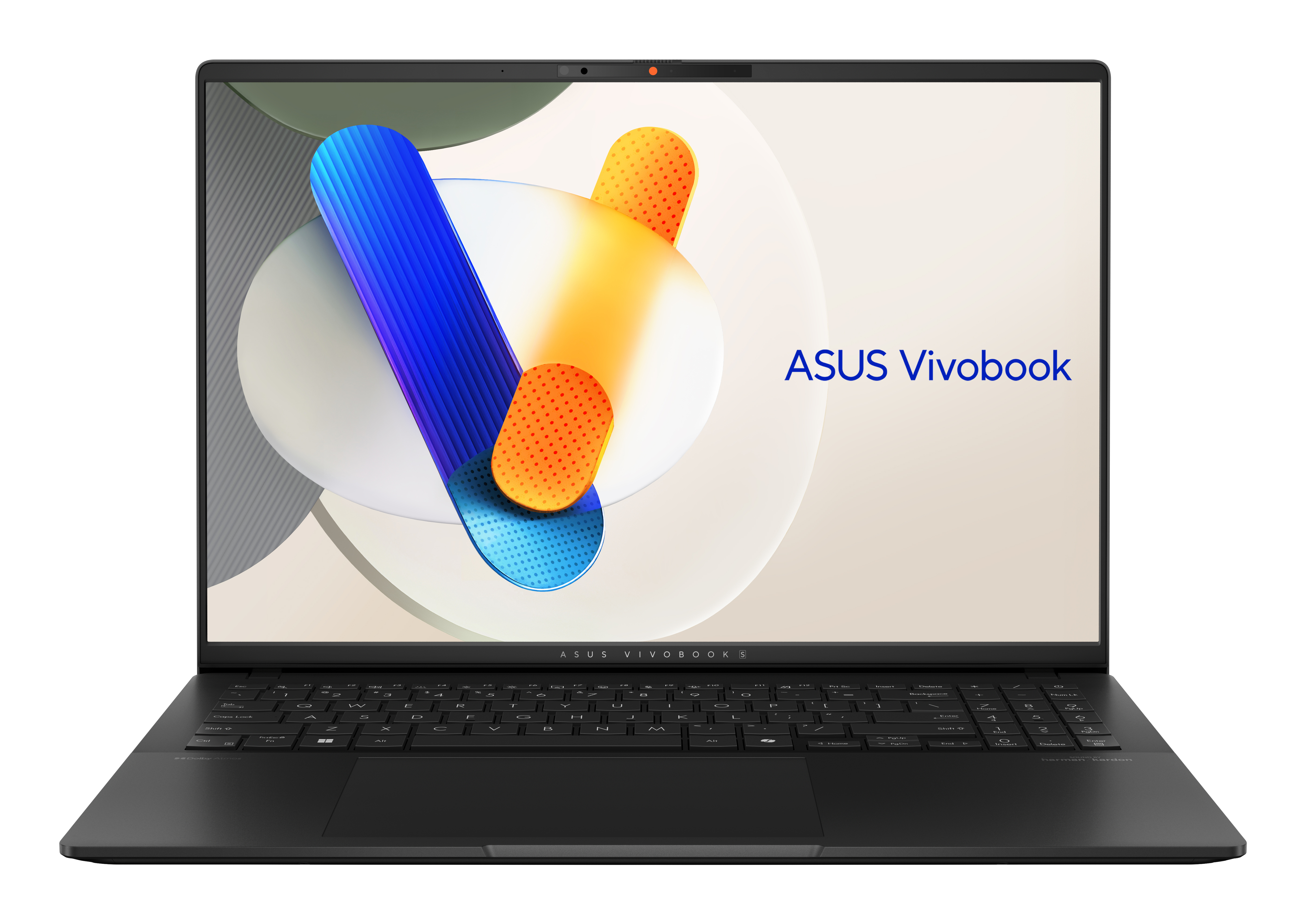 ASUS Vivobook S16 M5606KA-SH166X