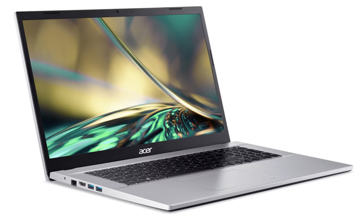 Acer Aspire 3 A315-59-50YA Intel® Core™ i5 i5-1235U Laptop – image 2