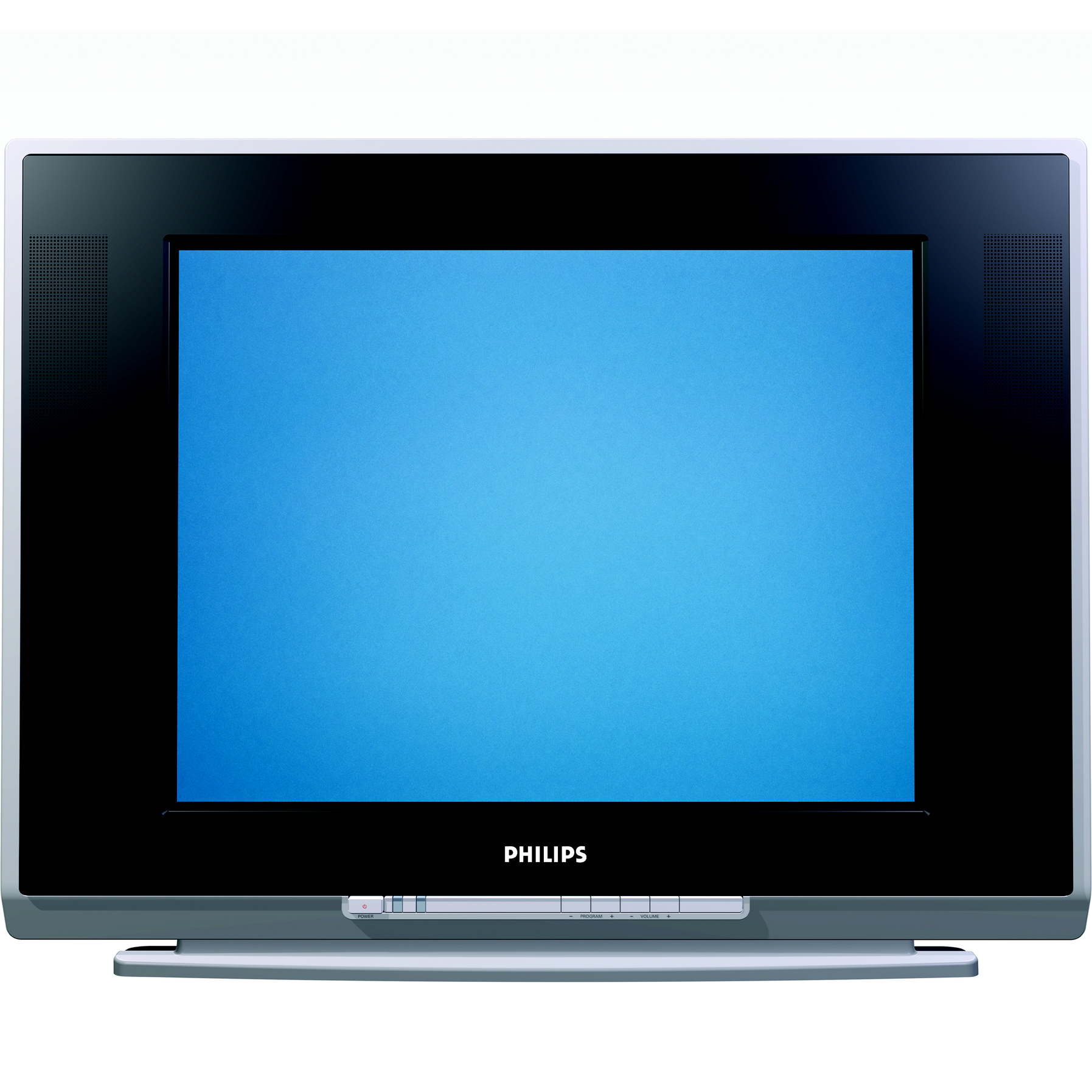 Philips 21PT8467 21" real flat stereo TV