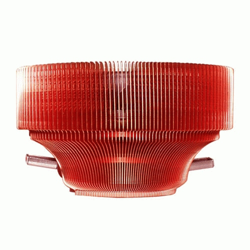 Zalman CNPS-7000C-CU computer cooling system Air cooler – image 2