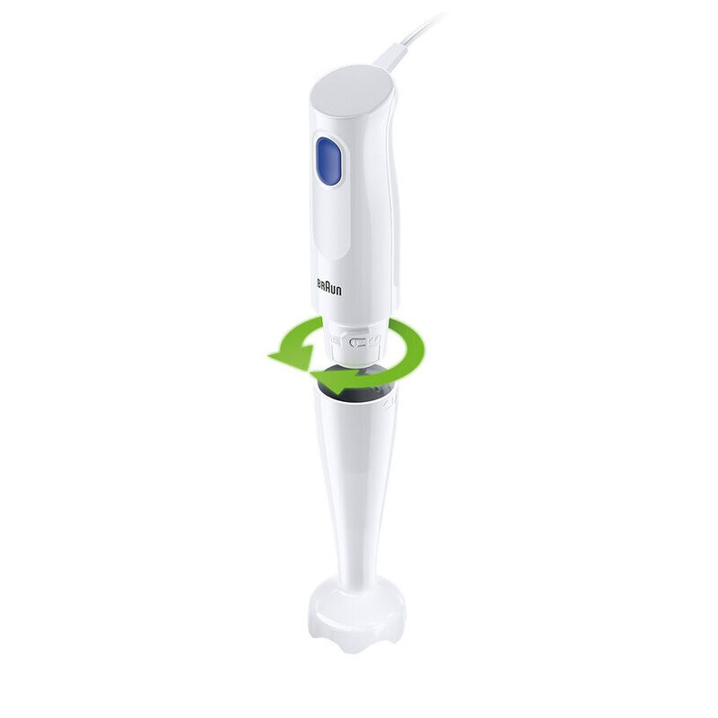 Braun MQ 10.001P WH – image 3