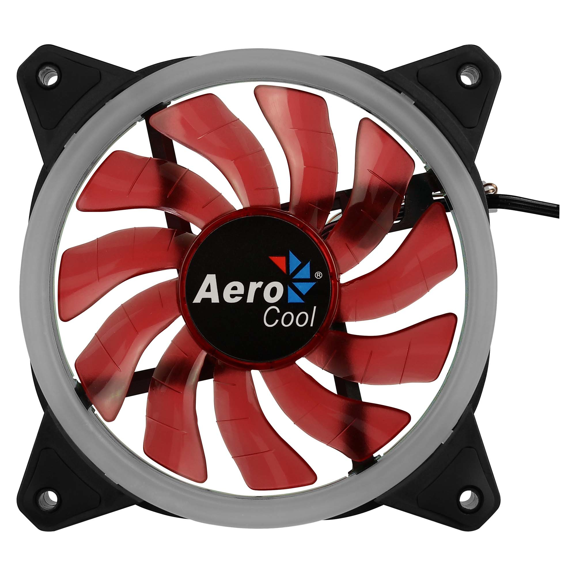 Aerocool Rev Red – image 6