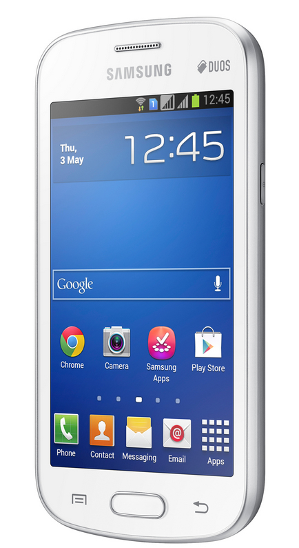 Samsung Galaxy Trend GT-S7392 – image 4