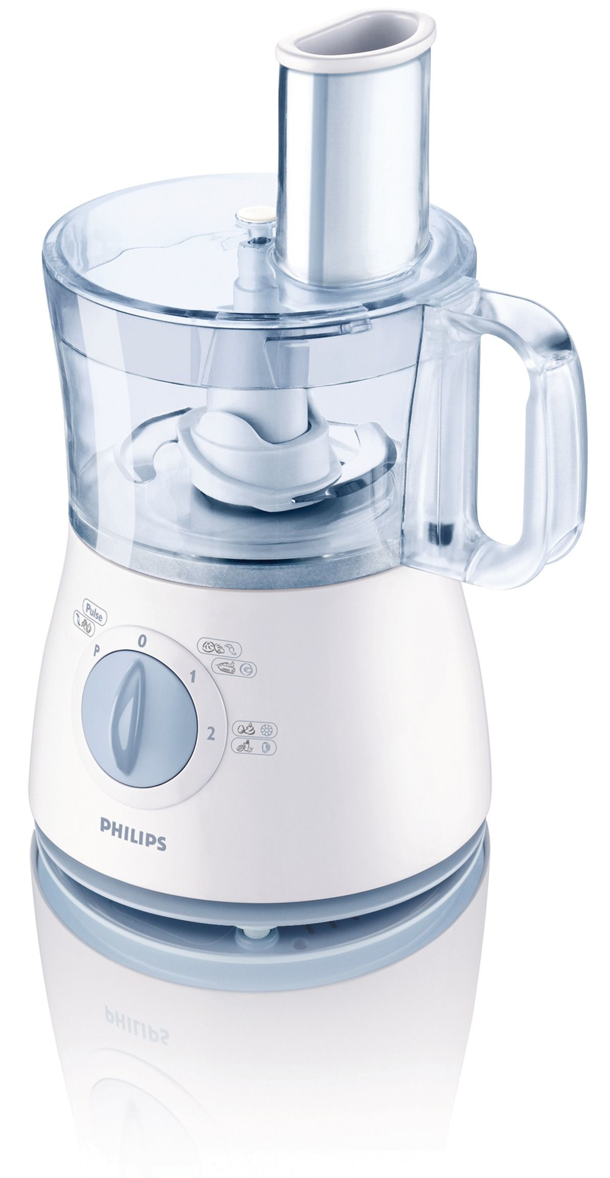 Philips Daily Collection HR7621/70 Food processor – image 2