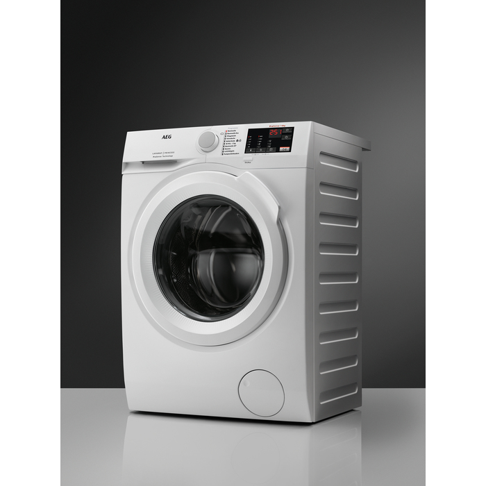 AEG L6FBN94GP washing machine Front-load – image 3
