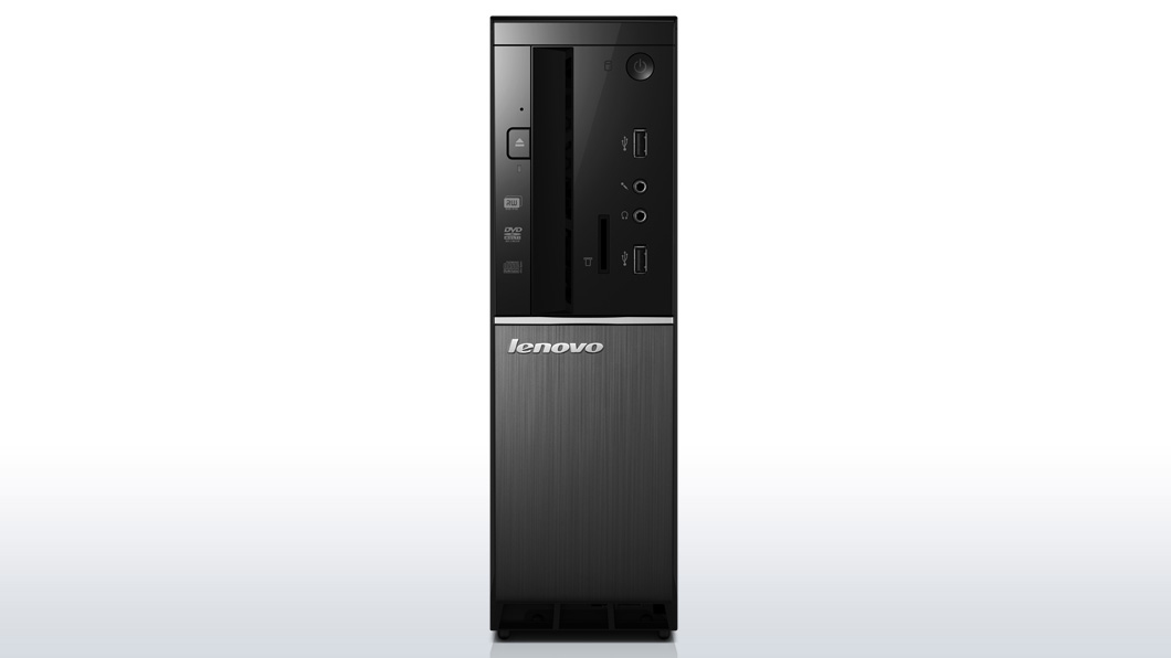 Lenovo IdeaCentre 510s-08ISH Intel® Core™ i5 i5-6400 – image 1