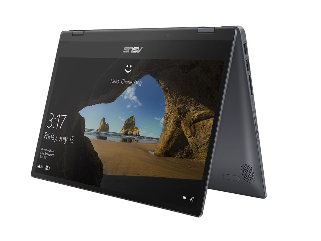 ASUS Vivobook Flip TP412FA-EC013T Intel® Core™ i3 i3-8145U Hybrid (2-in-1) – image 8
