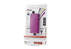 Trust 90W Notebook Power Adapter – image 3