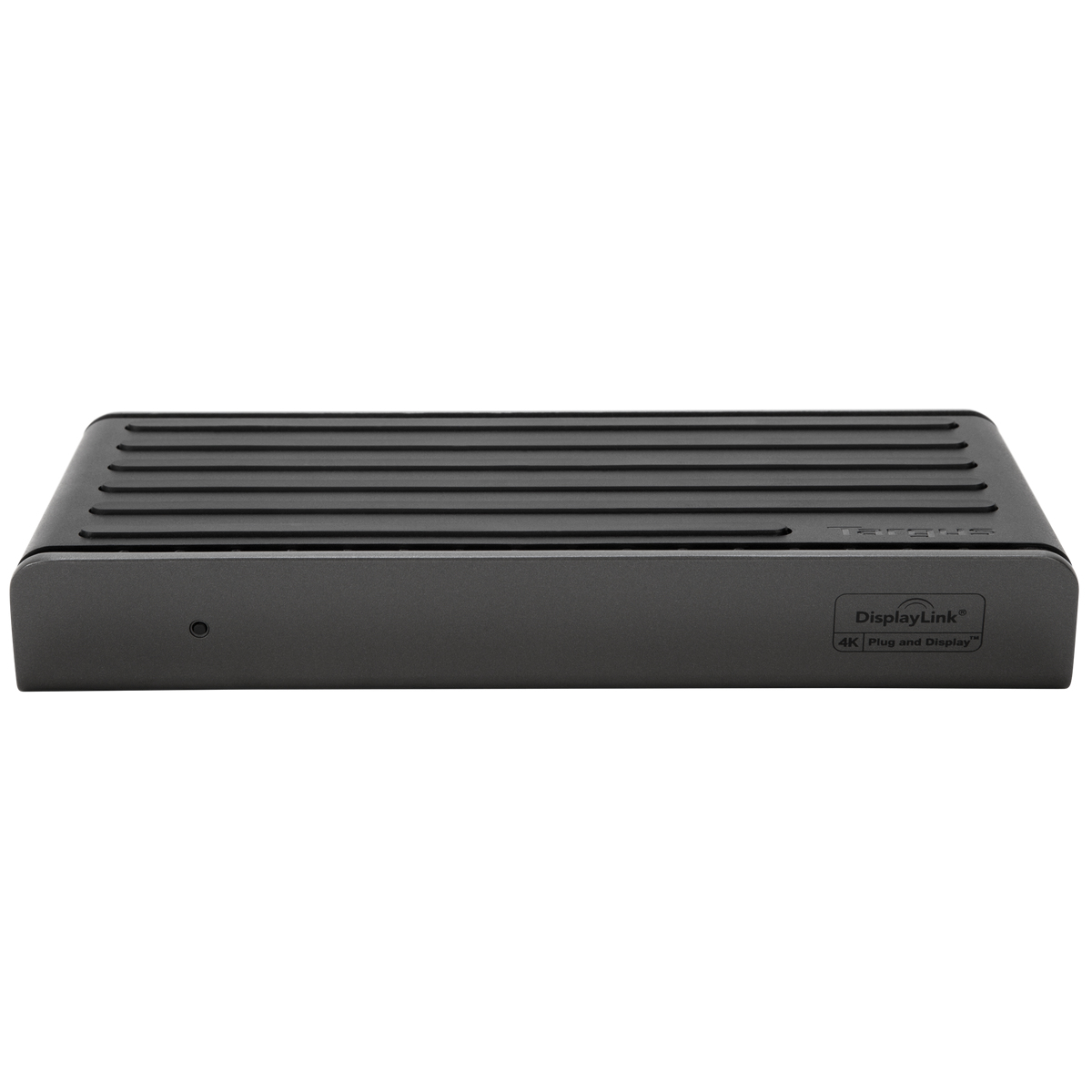 Targus DOCK180REU laptop dock/port replicator Wired USB 3.2 Gen 1 (3.1 Gen 1) Type-C Black – image 4