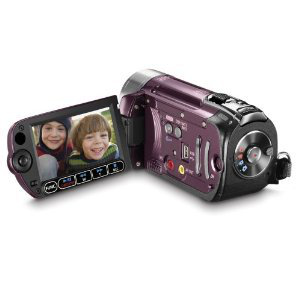 Canon FS100 + 2GB – image 2