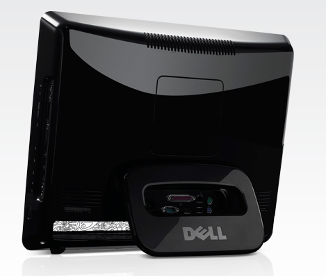 Dell Inspiron One 19t Intel® Celeron® E1500 – image 4