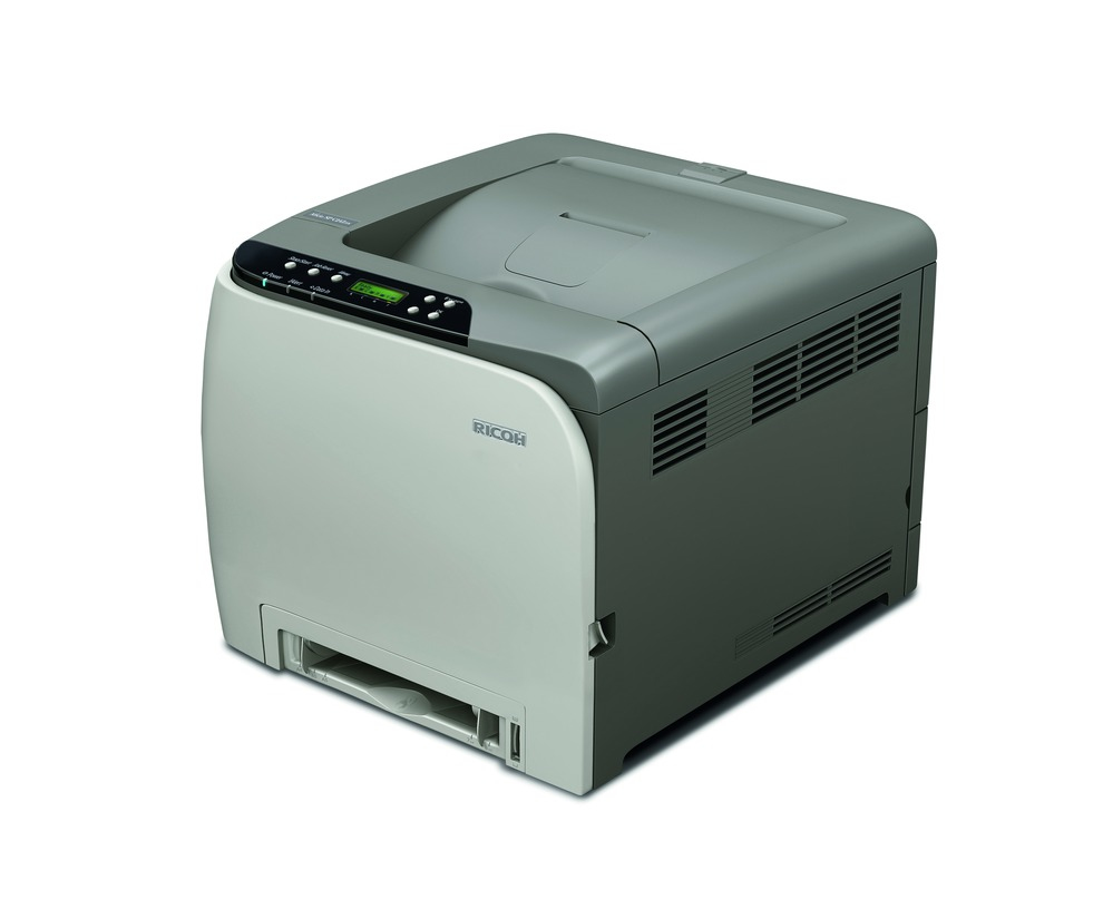 Ricoh Aficio SP C242DN – image 5