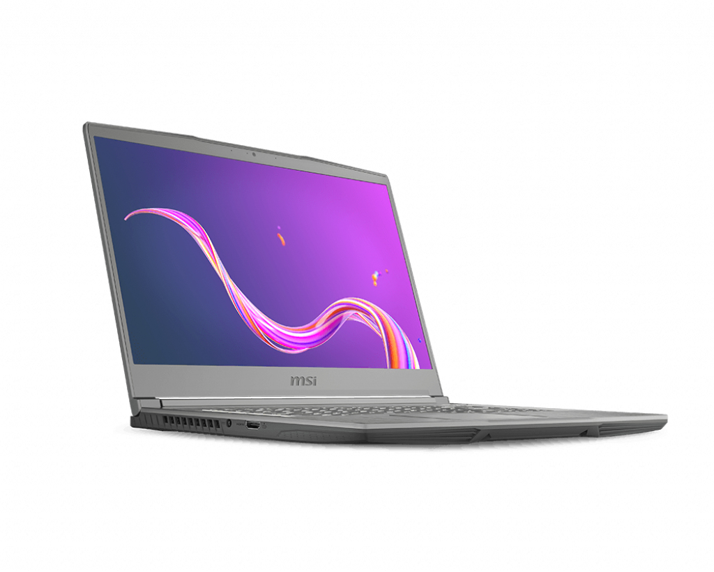 MSI 15M A9SE-059FR – image 2