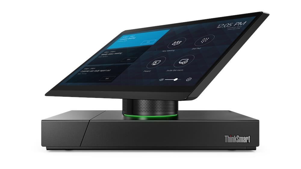 Lenovo ThinkSmart Hub 500 – image 3