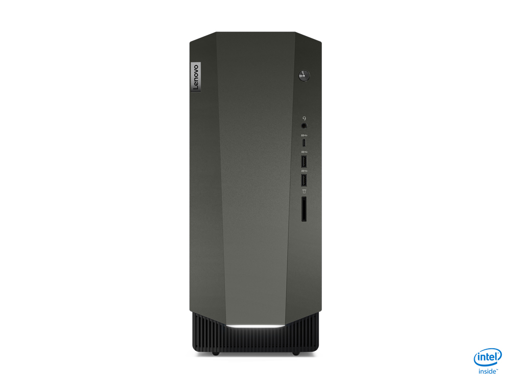 Lenovo IdeaCentre C5 Intel® Core™ i5 i5-10400 – image 2