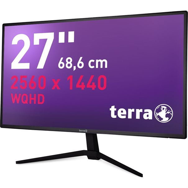 TERRA 2764W computer monitor – image 2