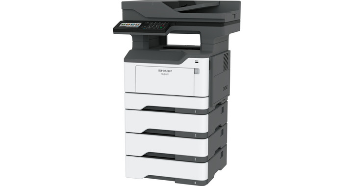Sharp MX-B467F Inkjet A4 – image 4