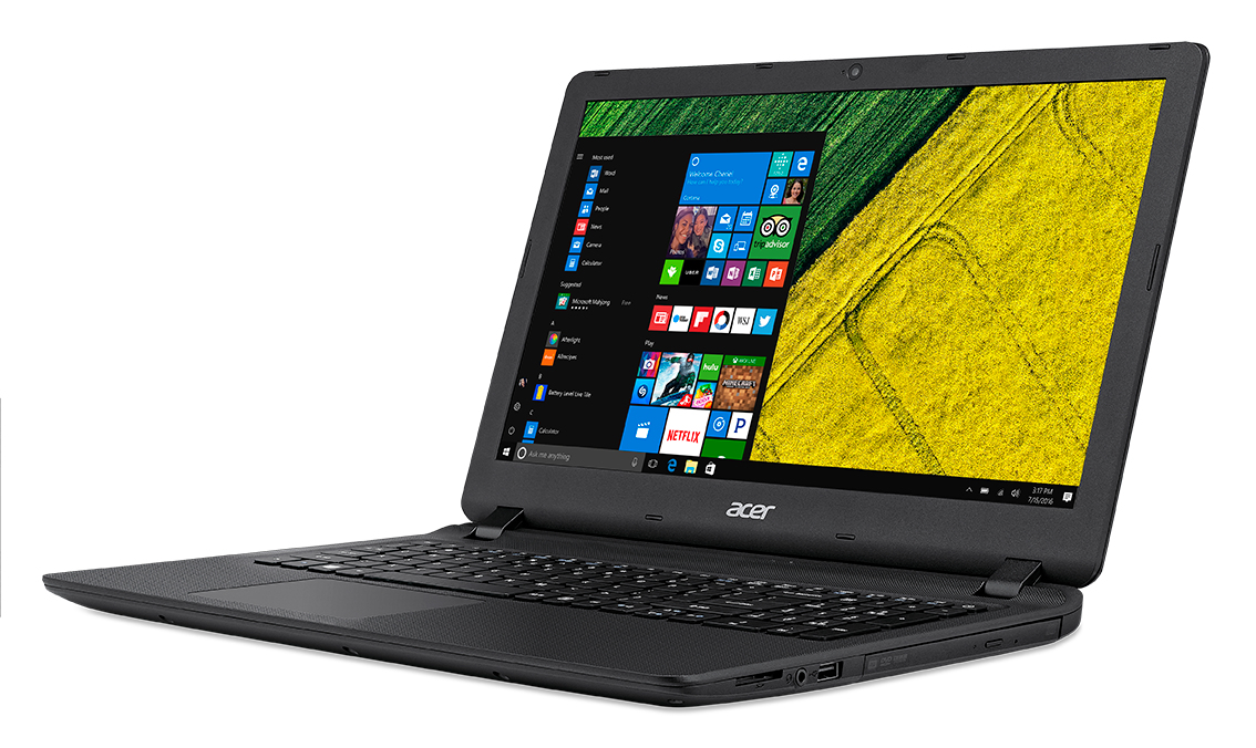 Acer Aspire ES1-523-83B7 AMD A8 A8-7410 Laptop – image 3
