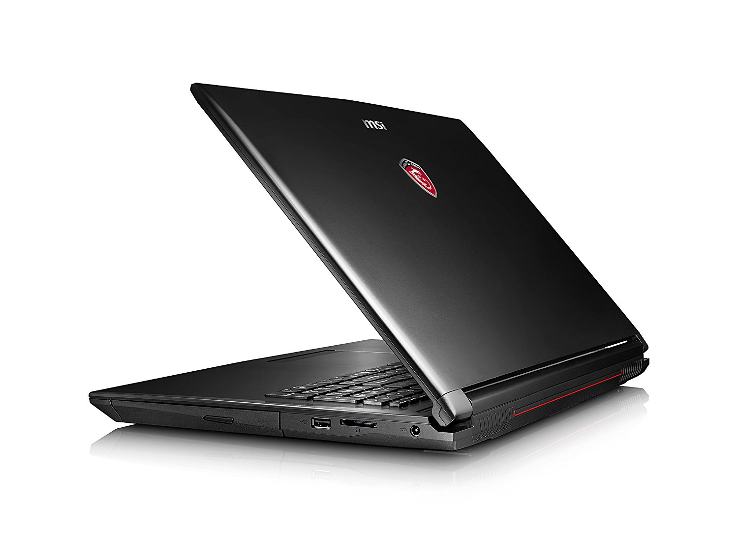 MSI GL72 6QD-209NE – image 6